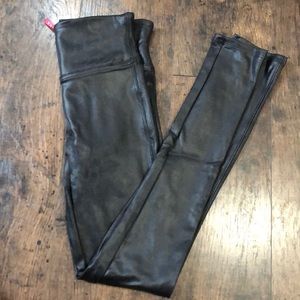 Spanx leggings